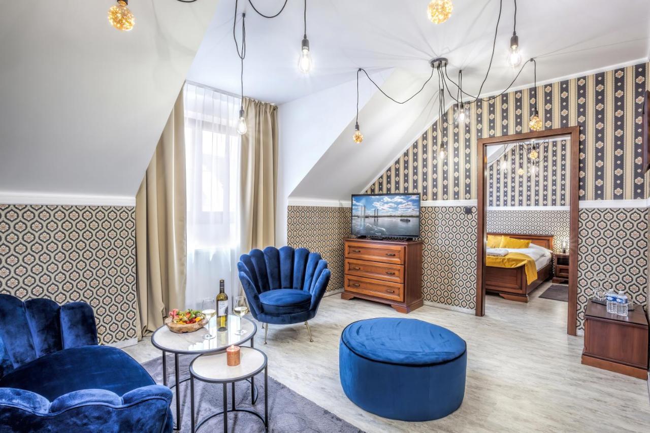 Hotel Beta Бзенец Экстерьер фото
