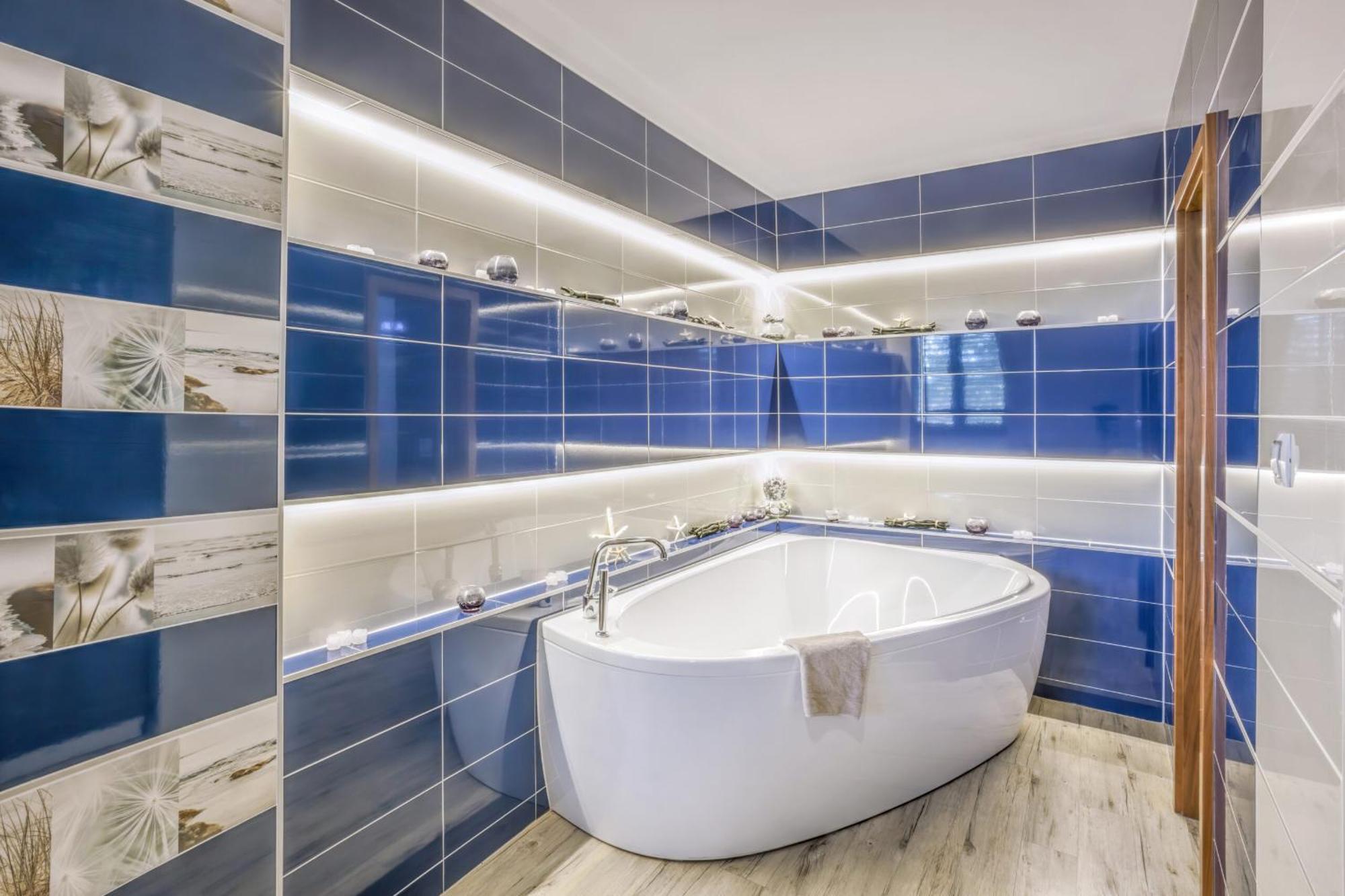 Hotel Beta Бзенец Экстерьер фото