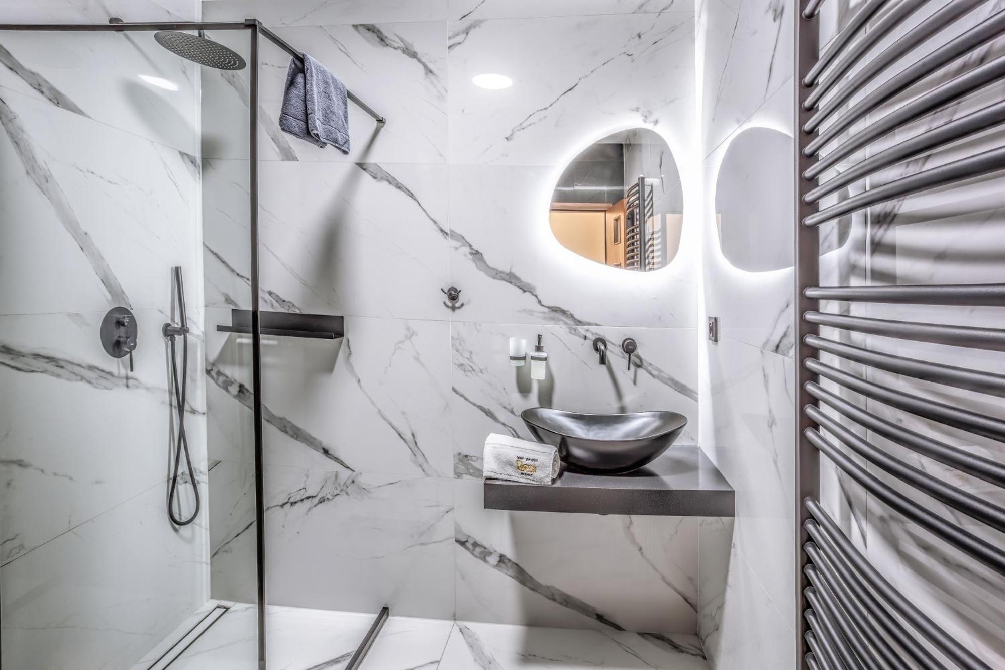 Hotel Beta Бзенец Экстерьер фото