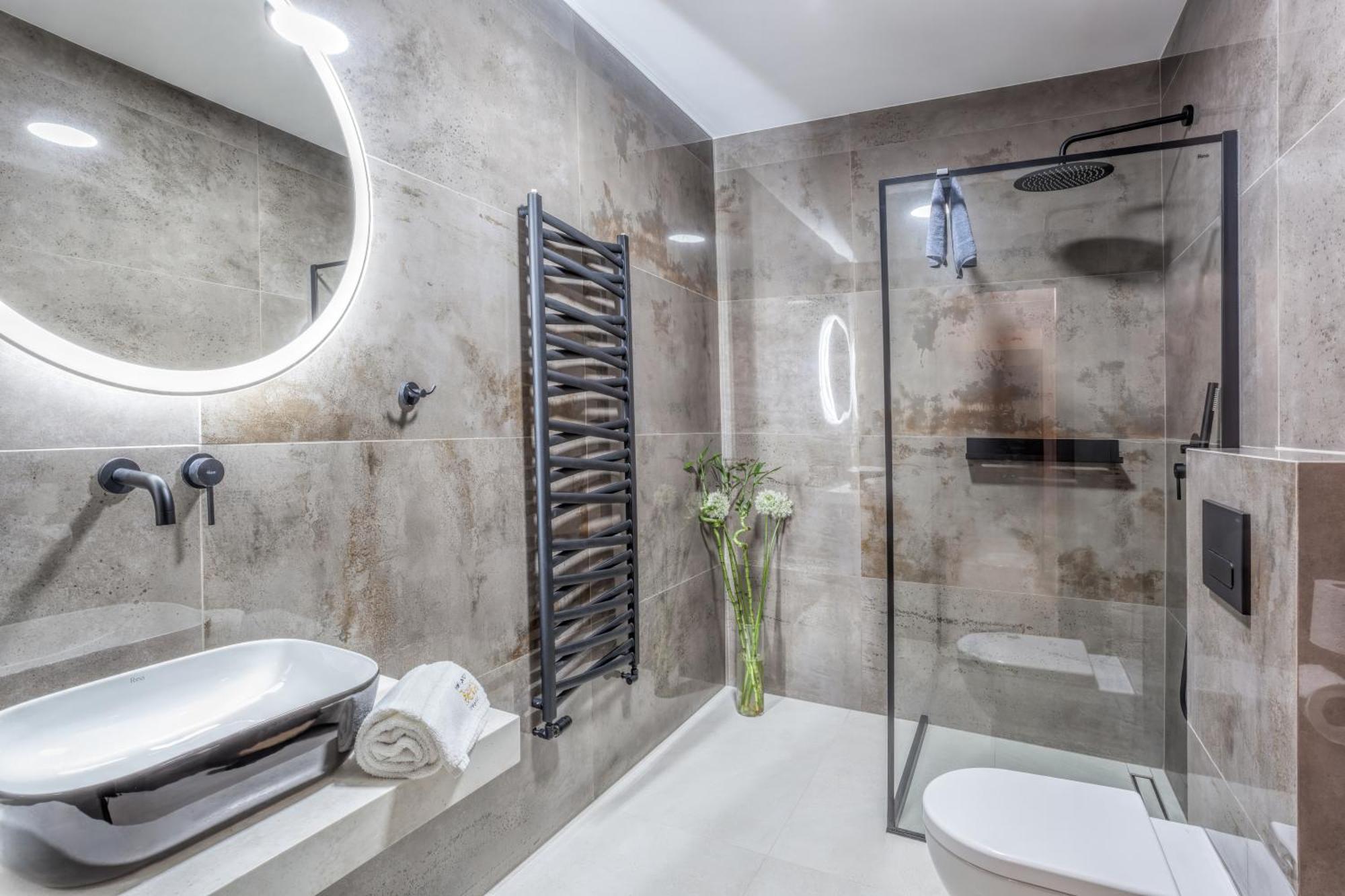Hotel Beta Бзенец Экстерьер фото