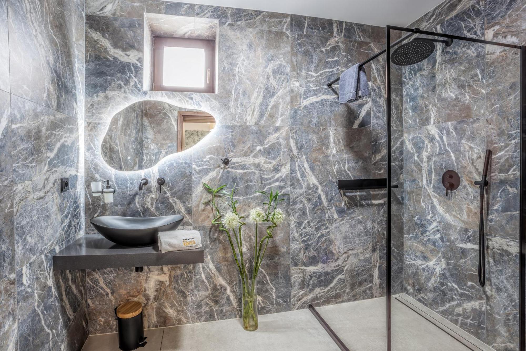 Hotel Beta Бзенец Экстерьер фото