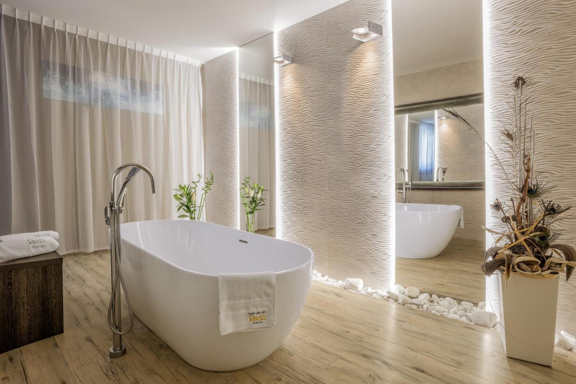 Hotel Beta Бзенец Экстерьер фото