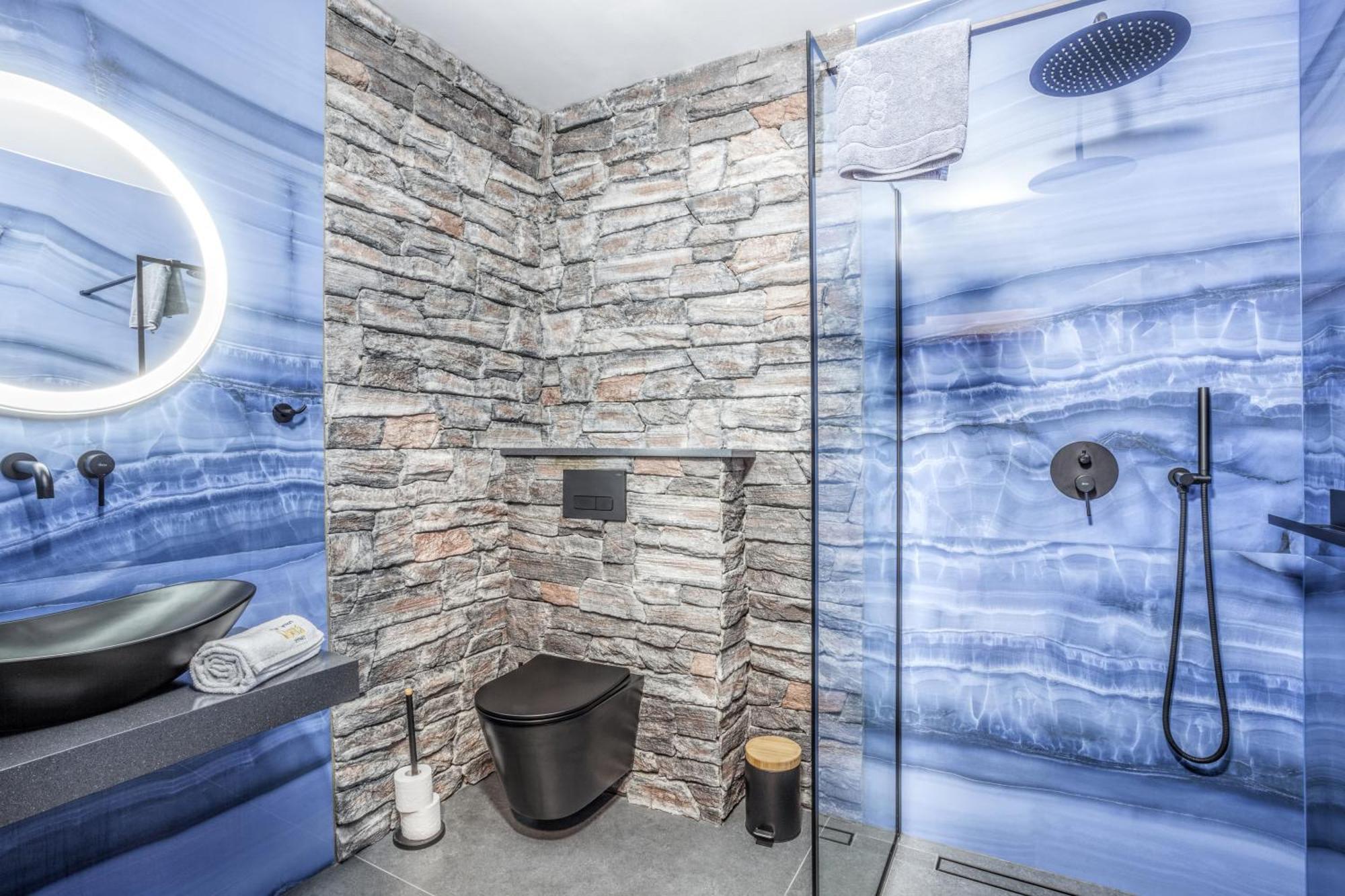 Hotel Beta Бзенец Экстерьер фото
